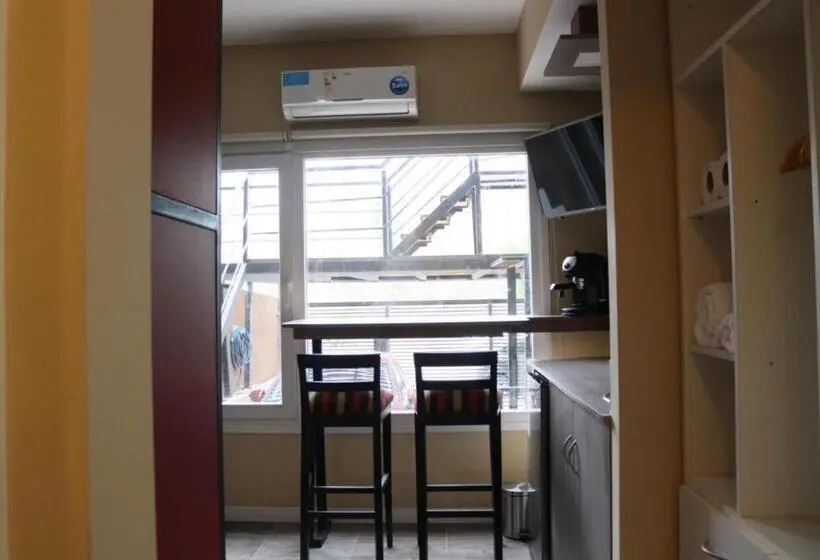 اتاق استاندارد, Limay Bed&breakfast