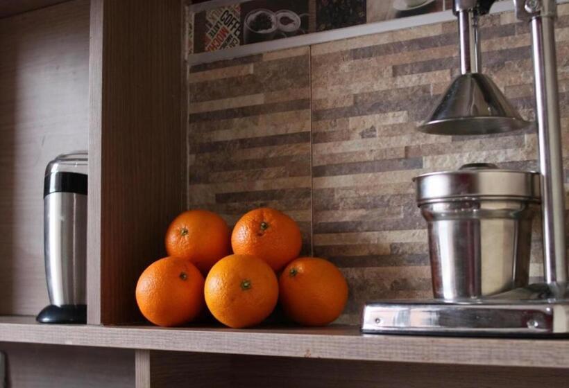 スタンダードルーム, Limay Bed&breakfast