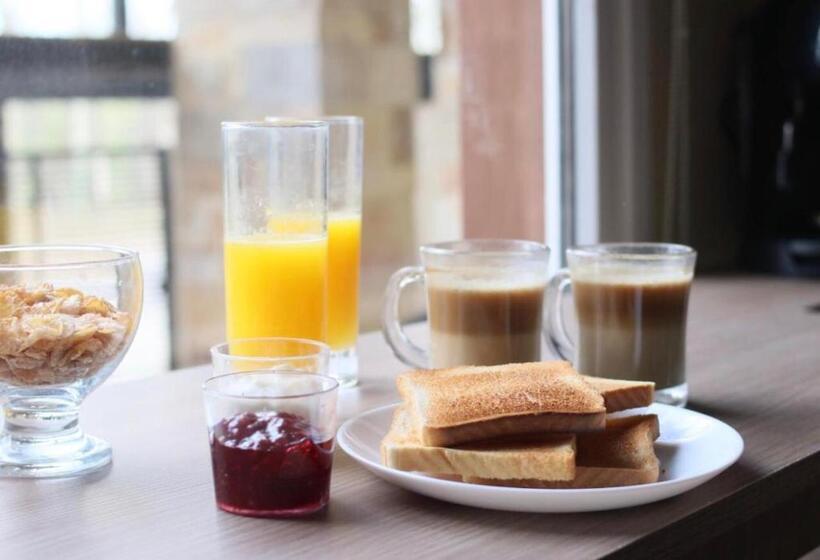 スタンダードルーム, Limay Bed&breakfast