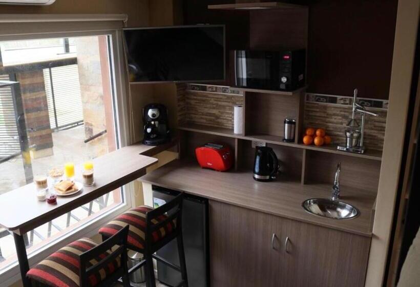 スタンダードルーム, Limay Bed&breakfast