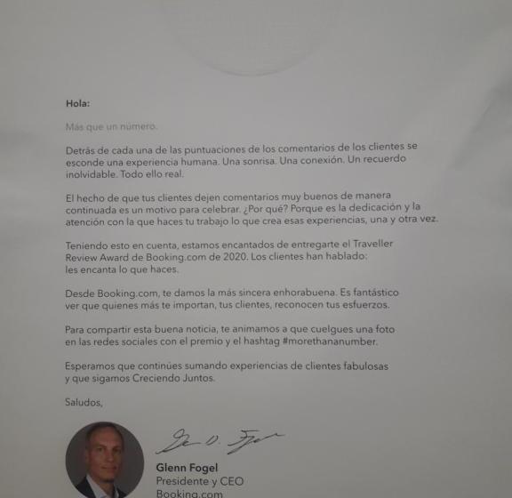 １ベッドルームアパートメント, Limay Bed&breakfast