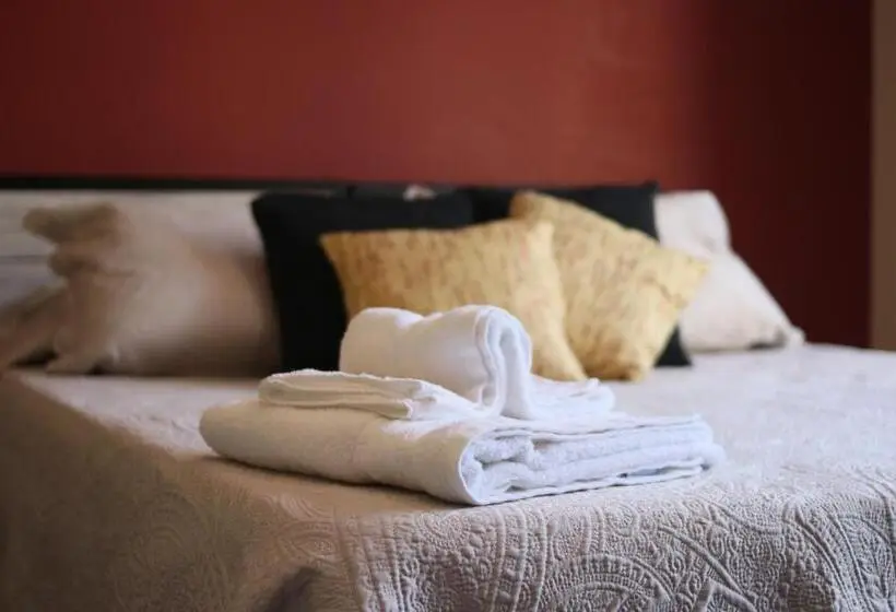 آپارتمان 1 خوابه, Limay Bed&breakfast