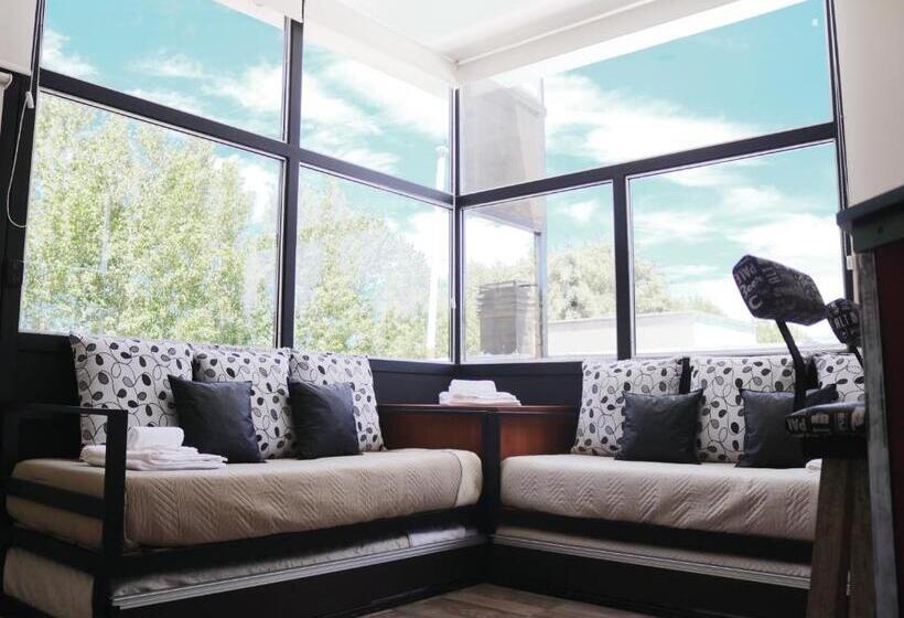 １ベッドルームアパートメント, Limay Bed&breakfast