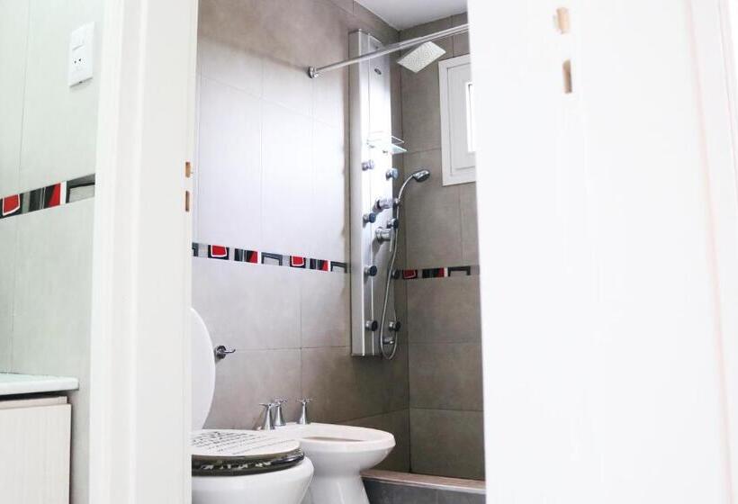 スタンダード４人部屋, Limay Bed&breakfast