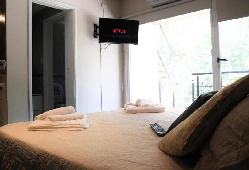 スタンダード４人部屋, Limay Bed&breakfast