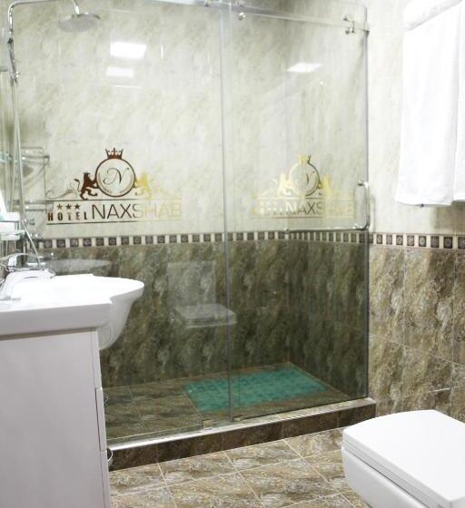 اتاق لوکس, Naxshab