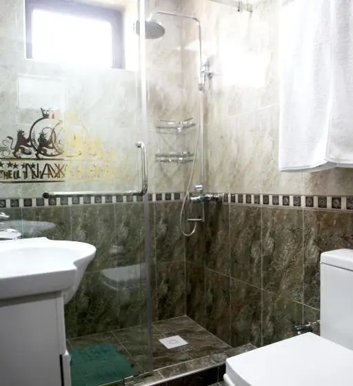 اتاق استاندارد, Naxshab