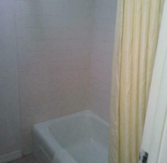 디럭스 룸, Ashburn Inn Of Manning