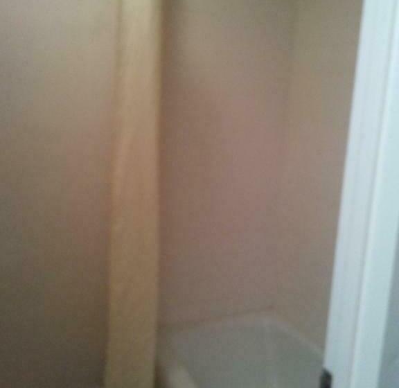 스탠다드 룸 킹사이즈 침대, Ashburn Inn Of Manning