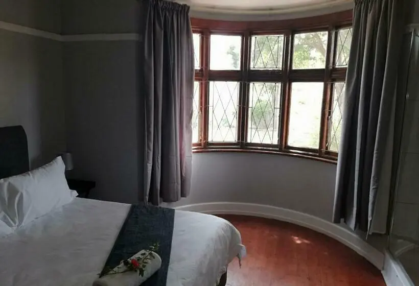 اتاق استاندارد, La Maison On 3rd Guesthouse