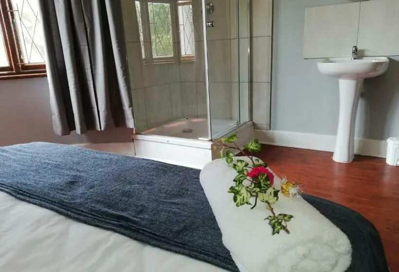 اتاق استاندارد, La Maison On 3rd Guesthouse