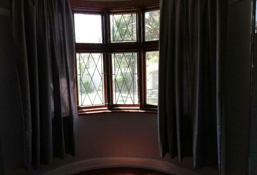 スタンダードルーム, La Maison On 3rd Guesthouse