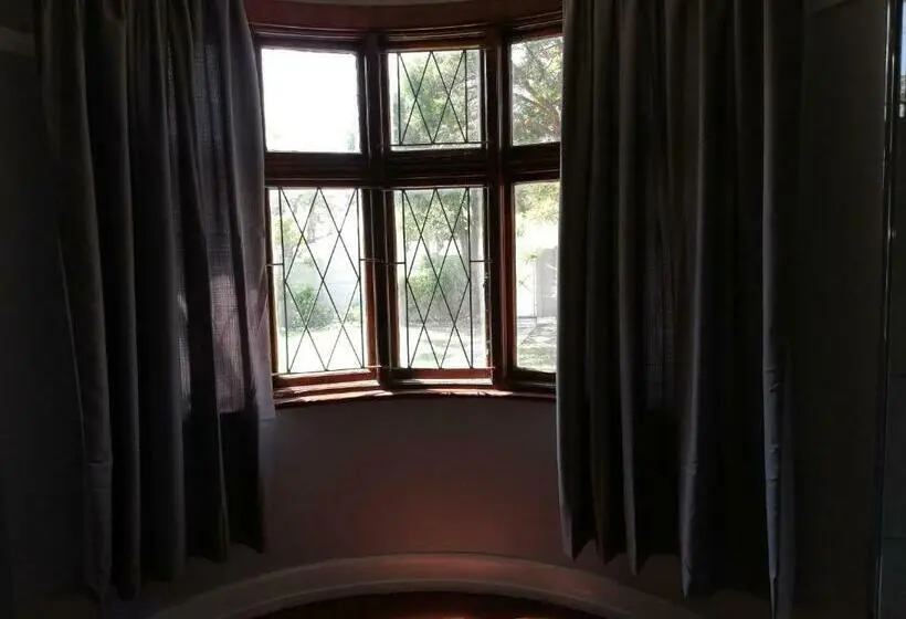 اتاق استاندارد, La Maison On 3rd Guesthouse