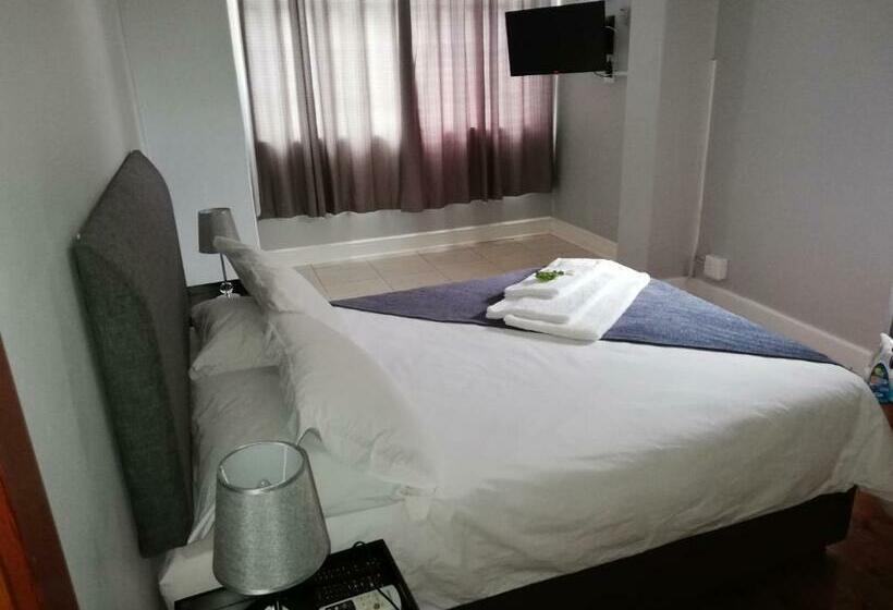 ファミリールーム, La Maison On 3rd Guesthouse