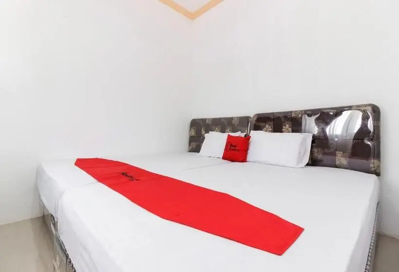 エコノミールーム, Reddoorz Near Sam Ratulangi Airport Manado