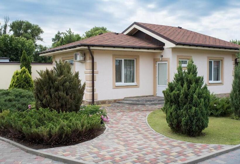 اتاق استاندارد, Restoran Hotel Stariy Melnik