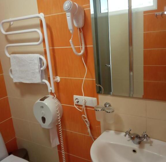 اتاق استاندارد, Restoran Hotel Stariy Melnik