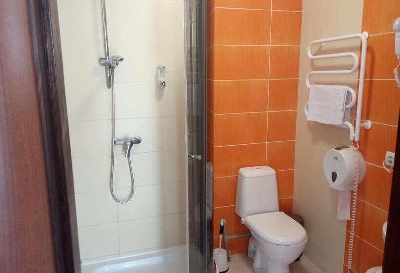 اتاق استاندارد, Restoran Hotel Stariy Melnik