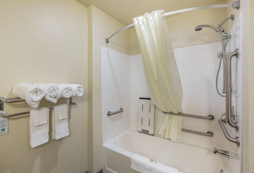 إستوديو قياسى, Cobblestone Hotel & Suites   Janesville