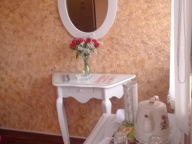 اتاق استاندارد, Gran Copacabana Hostal