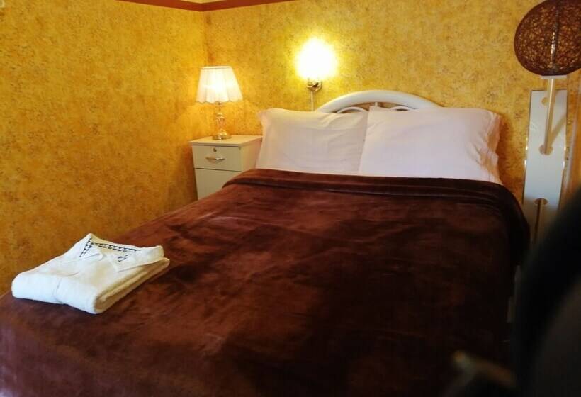 اتاق استاندارد, Gran Copacabana Hostal