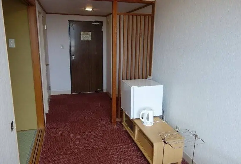 スタンダードルーム, Hamamura Onsen Totoya