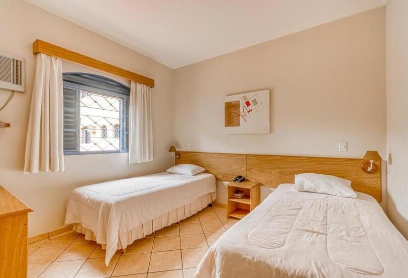 デラックスルーム, Jardin Park