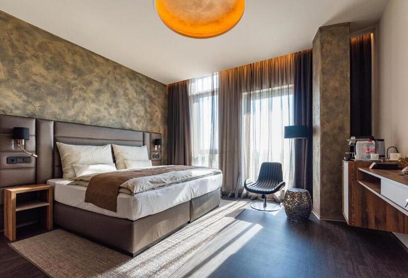 身障者適用スタンダードルーム, Nutrend World