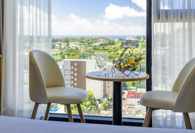 Cameră Standard, Shin Shin Hotel Cheonjiyeon