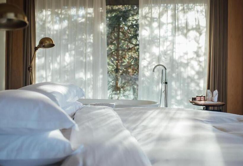 1间卧室的房子, Zhangjiajie Creek