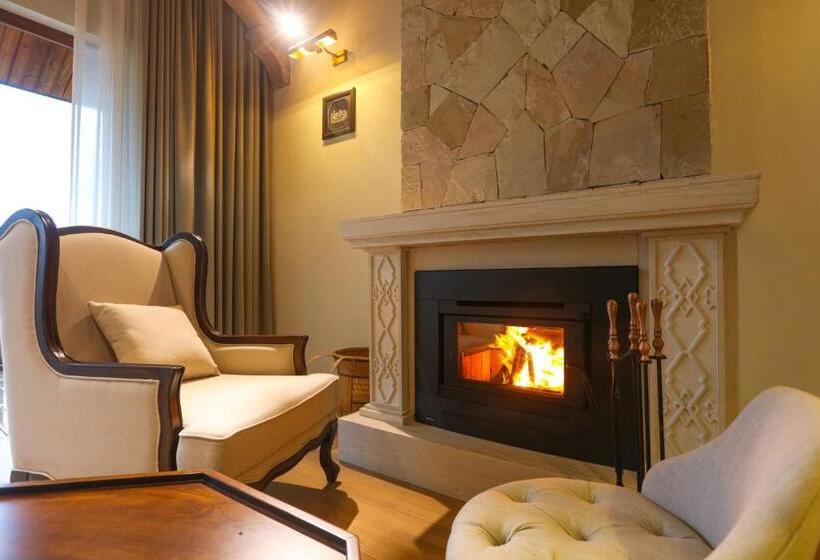 家庭套房, Zhangjiajie Creek