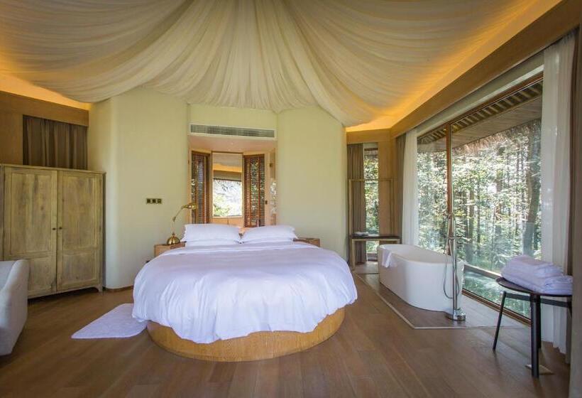 1间卧室的房子, Zhangjiajie Creek