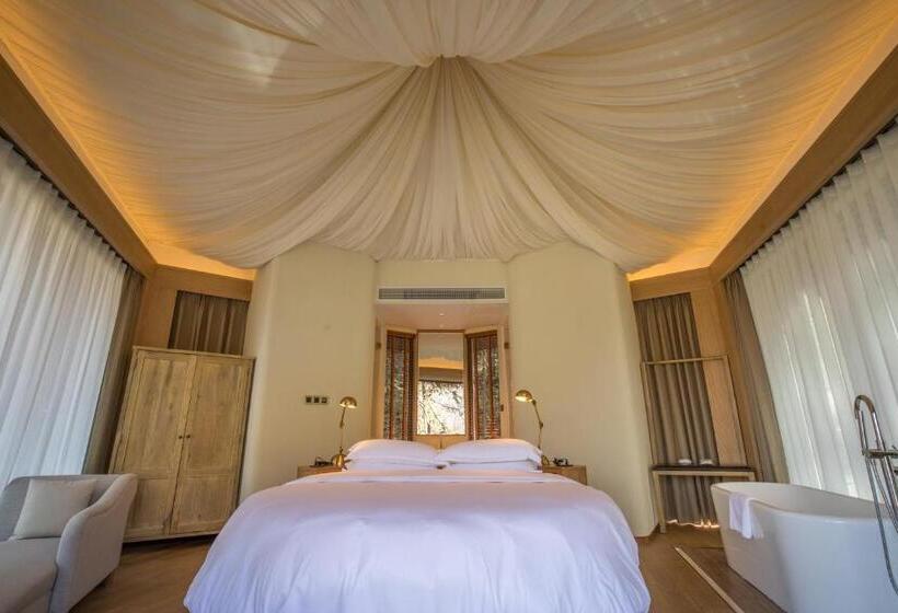 1间卧室的房子, Zhangjiajie Creek