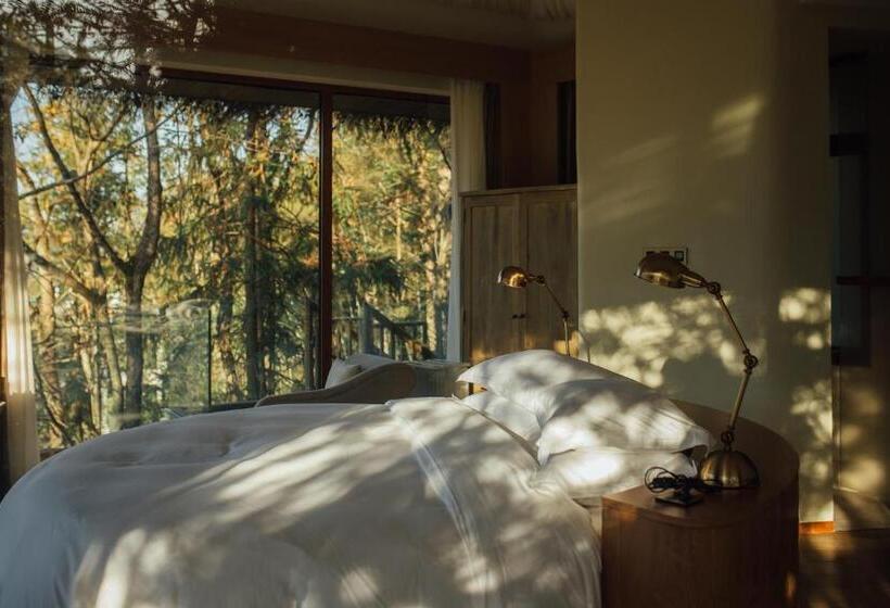 1间卧室的房子, Zhangjiajie Creek