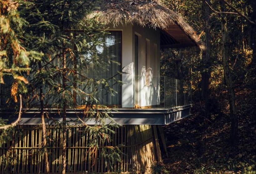 1间卧室的房子, Zhangjiajie Creek