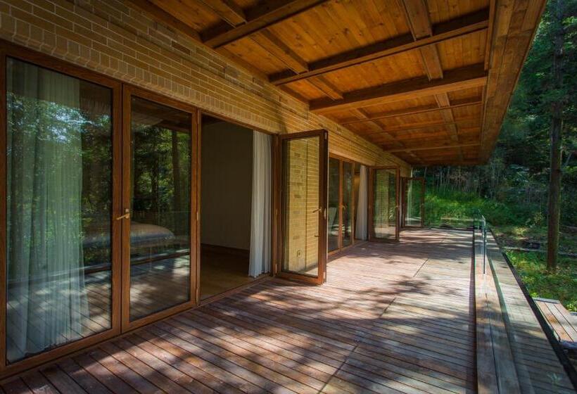 豪华套房, Zhangjiajie Creek