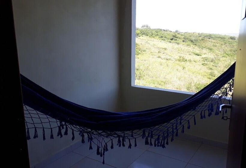 اتاق استاندارد, Pousada Pedra Do Sossego