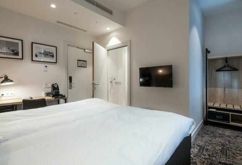 Standard Room, Maassluis