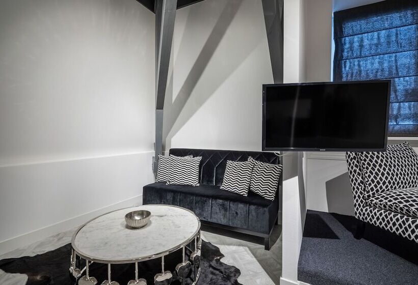 Standard Room, Maassluis