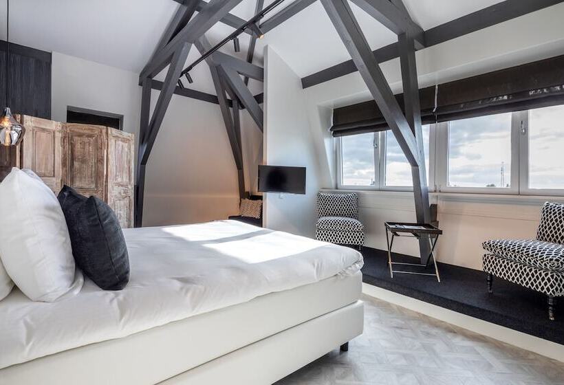 Standard Room, Maassluis