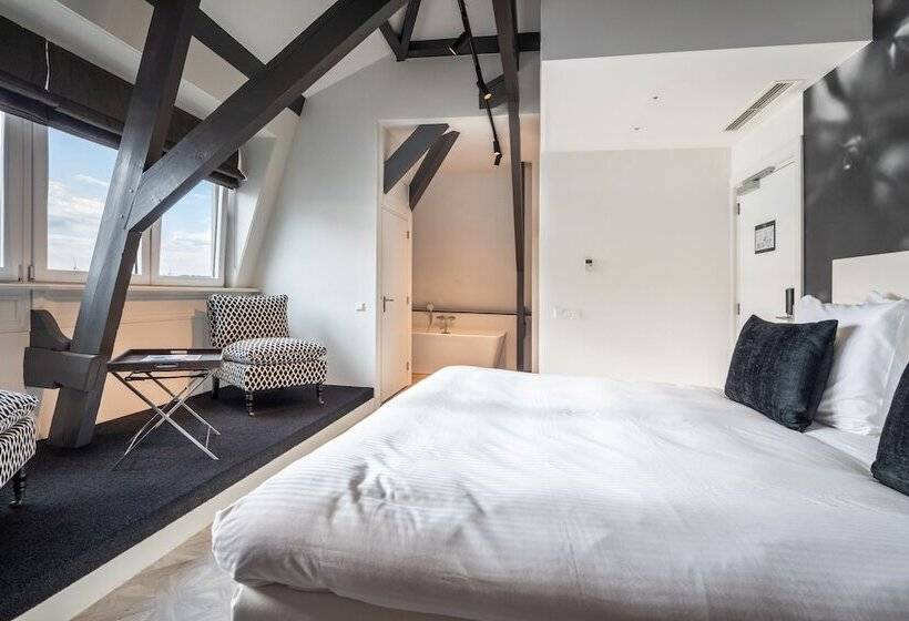 Standard Room, Maassluis