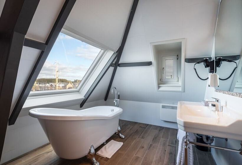 سوییت, Maassluis