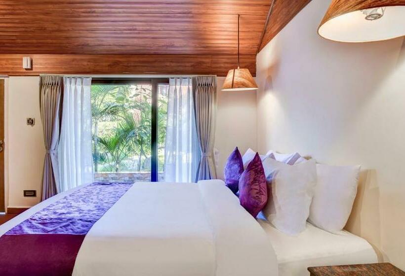 Номер Superior, Treebo Premium Blue Mountain Country Club And Resort