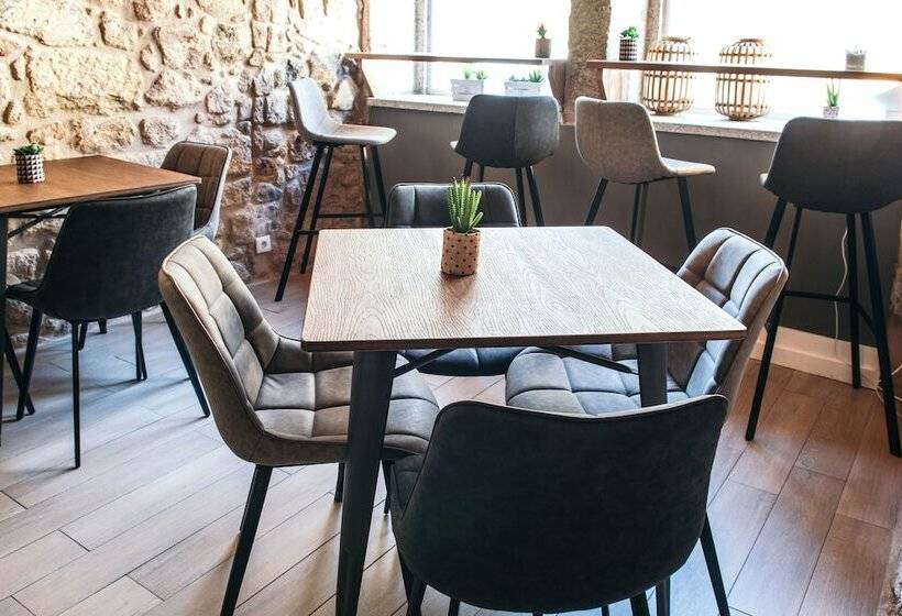 غرفة قياسية رباعية, In Barcelos Hostel & Guest House