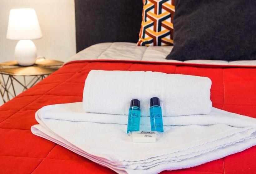 غرفة قياسية, In Barcelos Hostel & Guest House