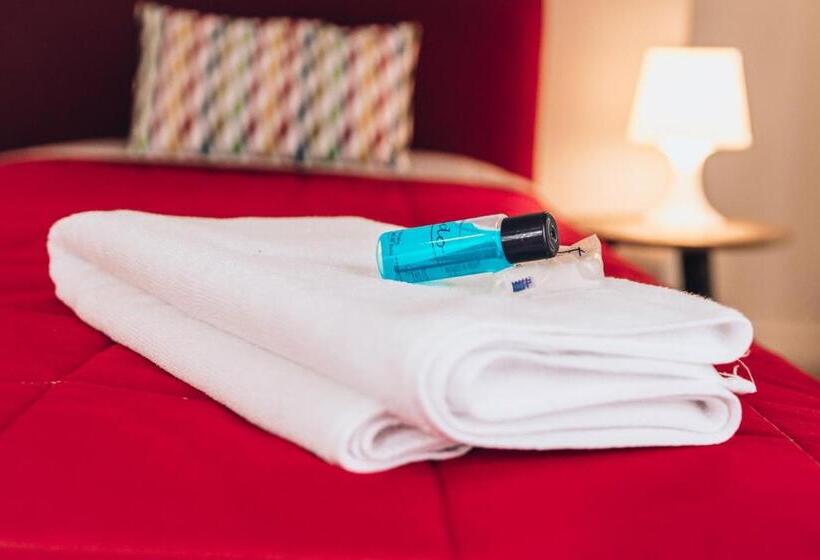 غرفة ديلوكس, In Barcelos Hostel & Guest House