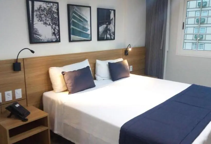 スタンダードスタジオ, Live Suites Itaipava