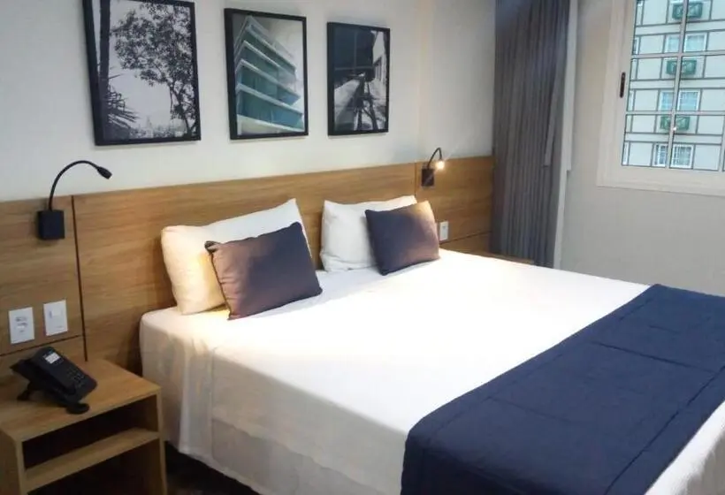 スタンダードスタジオ, Live Suites Itaipava