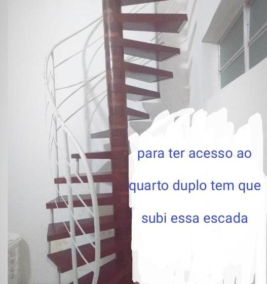 חדר סטנדרט חדר אמבטיה משותף, Hostel Central