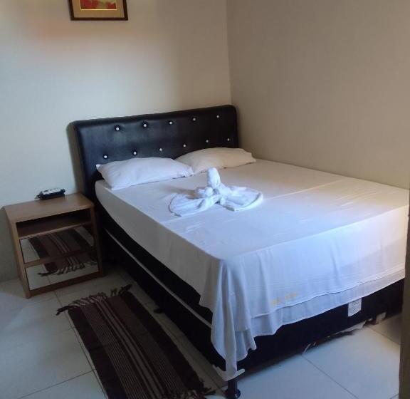 סוויטה, Hostel Central